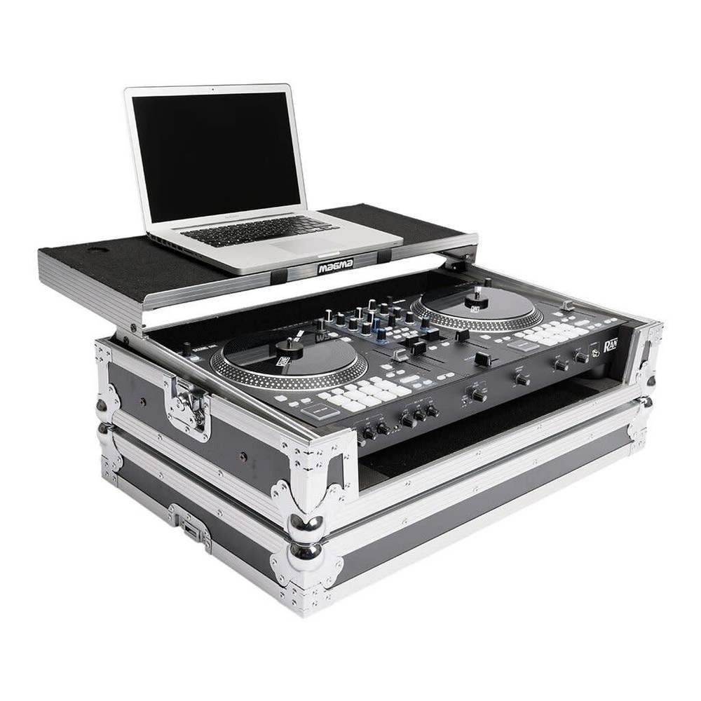 Magma DJ-Controller Workstation Rane One