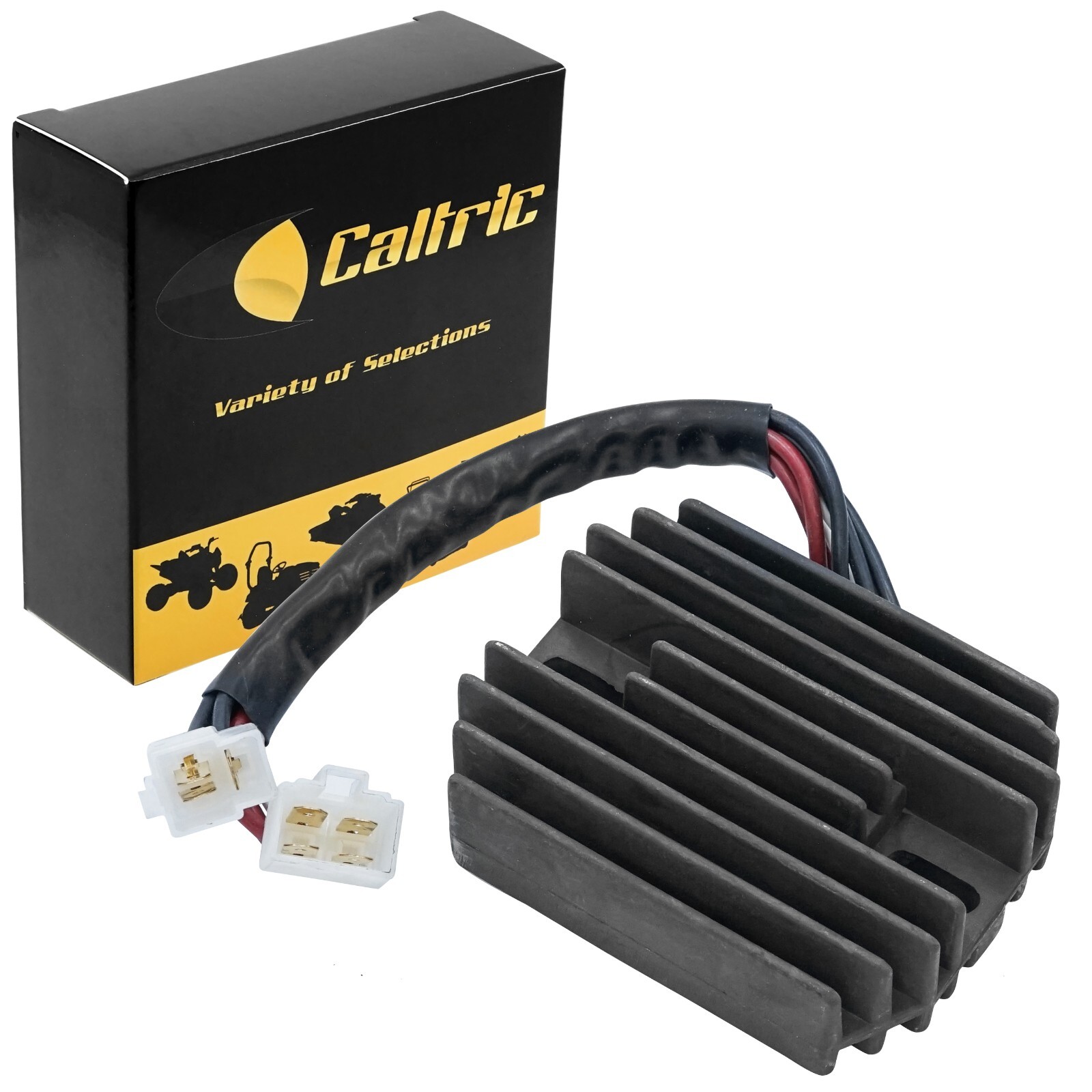 Regulator Rectifier for Suzuki V-Strom 1000 DL1000 2003 2004-2009 2012