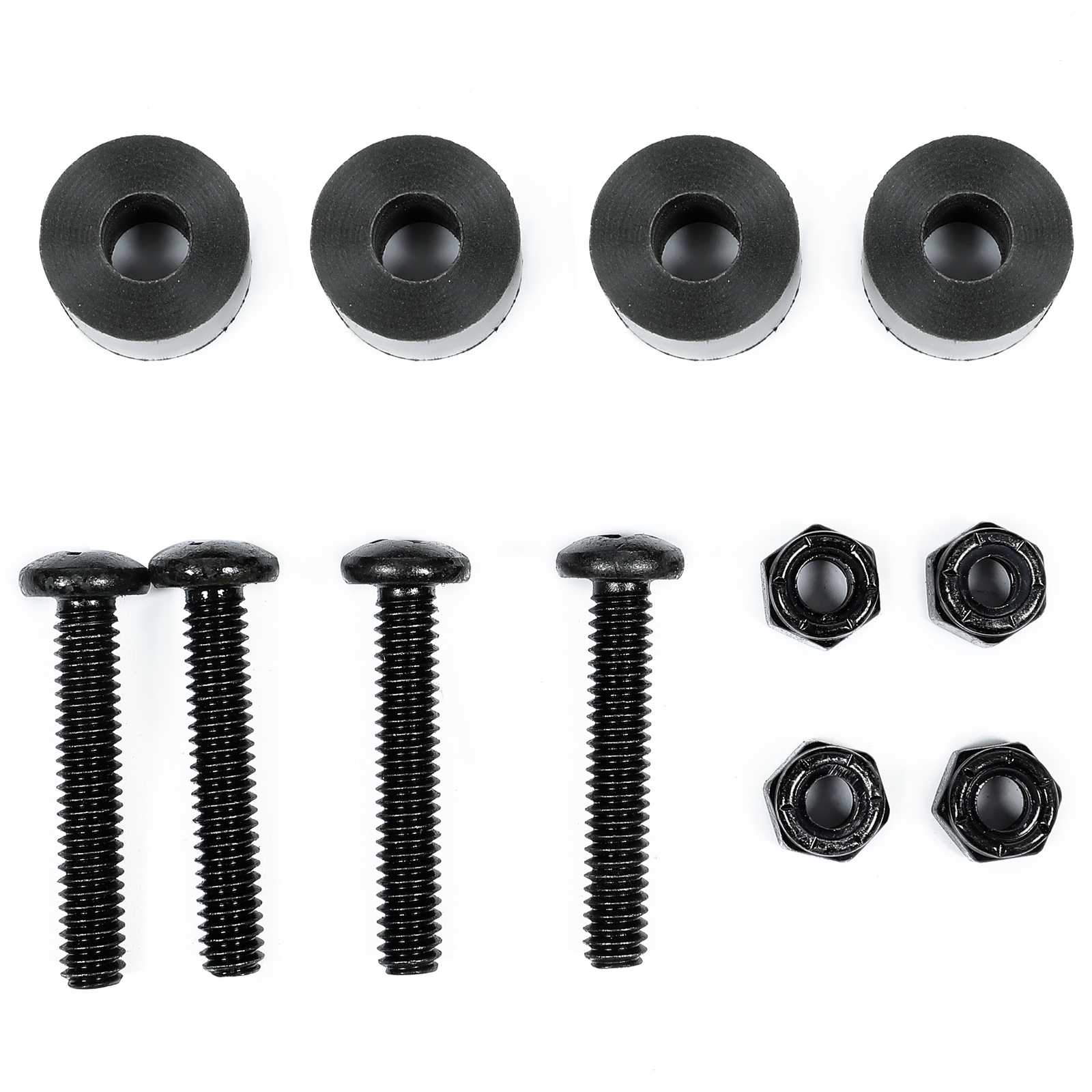 RH LH Foot Well Rest Floorboard For Polaris Sportsman 335 400 500 #5432221-070