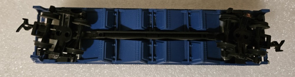 TYCO, Ore Wagon Ho Gauge, Boxed,