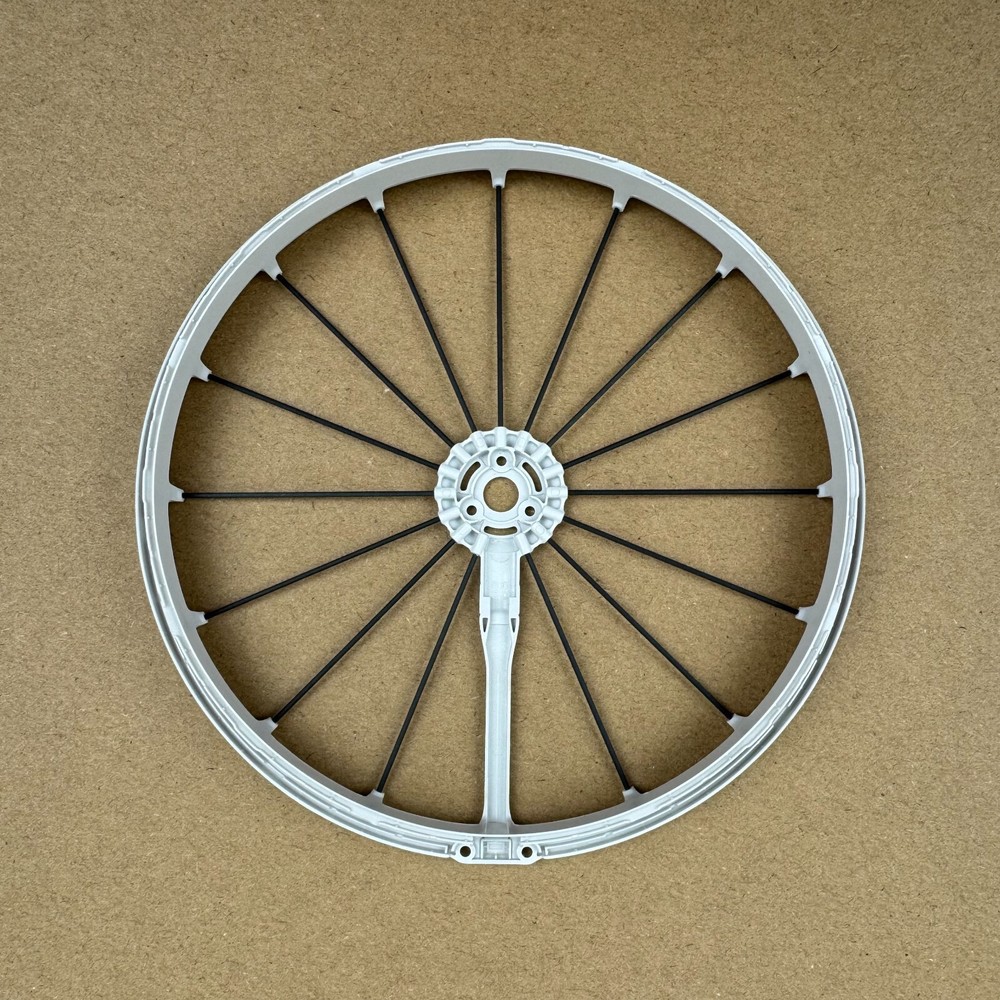 DJI Flip Propeller Guard Upper M3