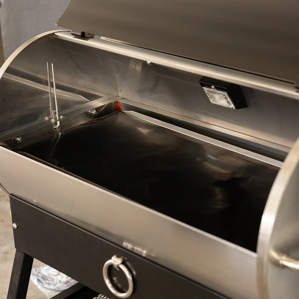 • Stove Wrap Grill Wrap - Drip Pan & Grill Mat Protector - Universal Cut to Fit