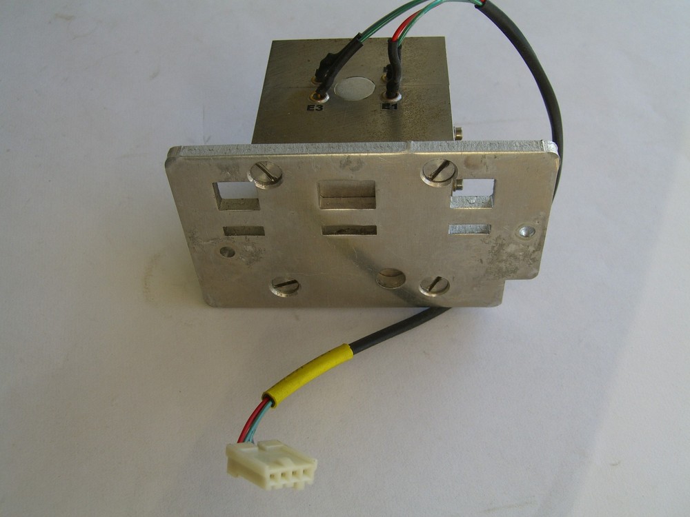 YIG FILTER 7-26.5 GHz FOR ROHDE FSEM SPECTRUM ANALYZER, MICRO LAMBDA