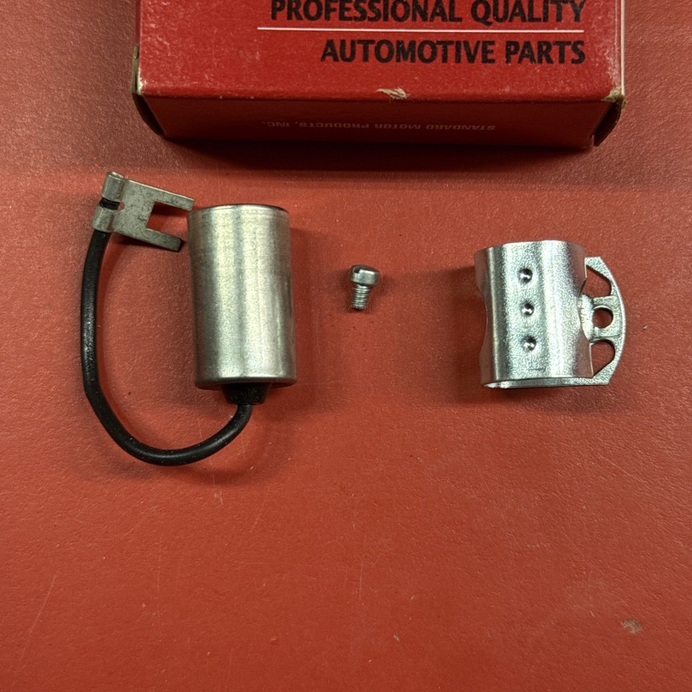 Standard Ignition AL106 Distributor Condenser