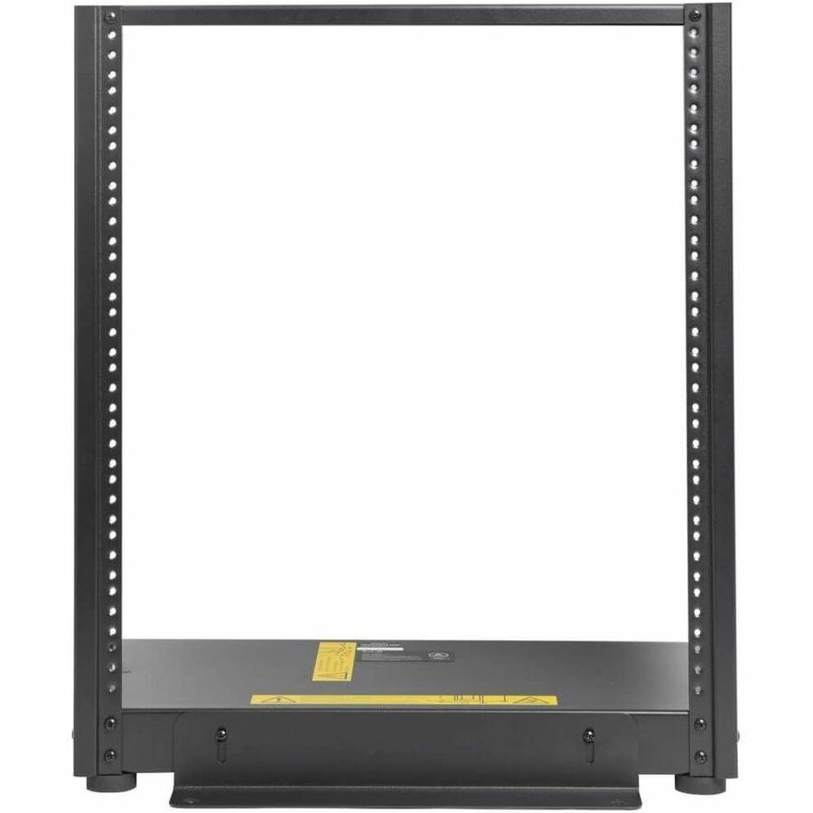 Tripp Lite Open Frame Rack Server Cabinet 12U 2-Post Heavy (SR2POST12HD)