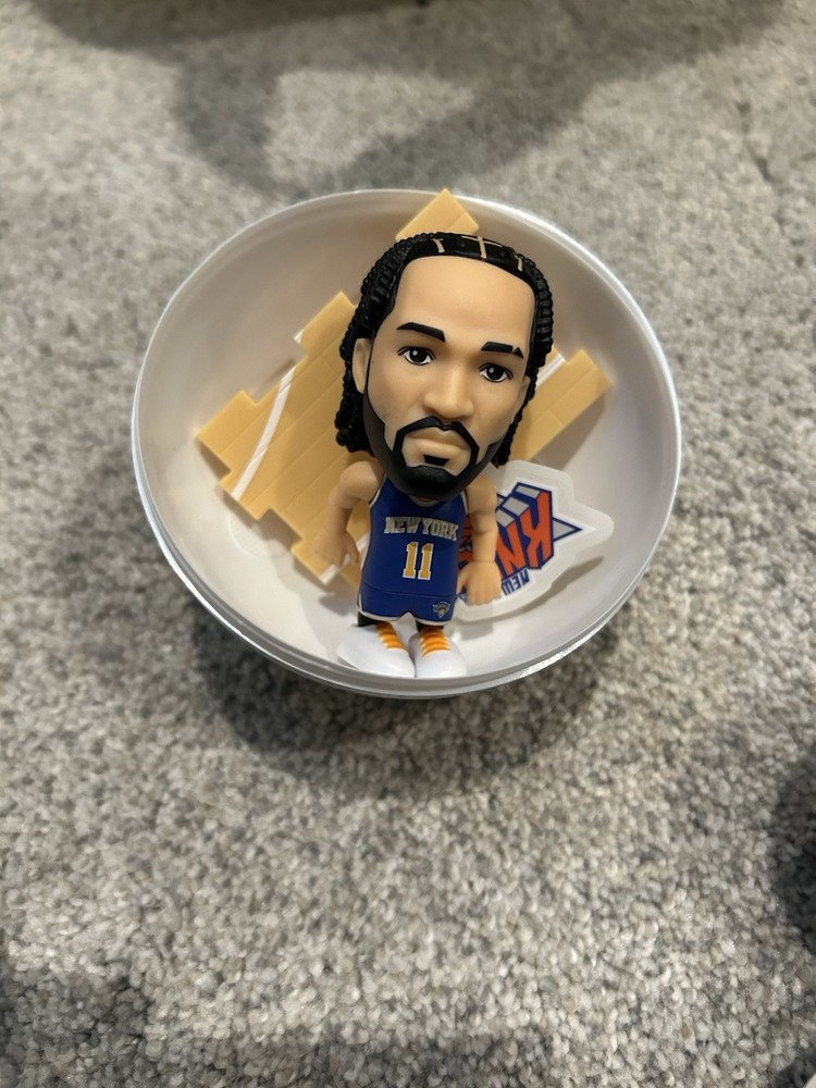Multiple Zuru NBA Ballers Series 2