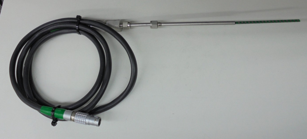 ITS Industrial Tomography System Probe Sensor