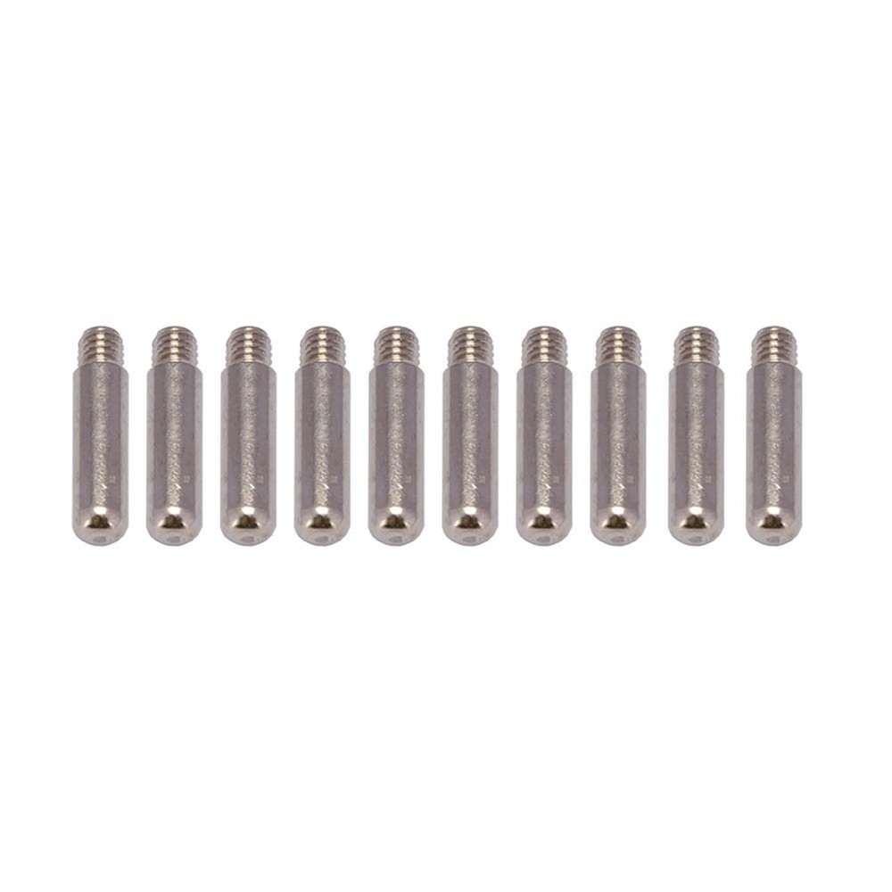 Easily Replaceable Tips Complete Set of 26PCS Compatible with For AG60
