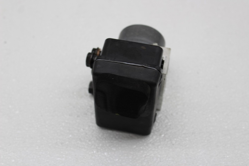 15-21 DUCATI MONSTER 821 ABS PUMP UNIT MODULE