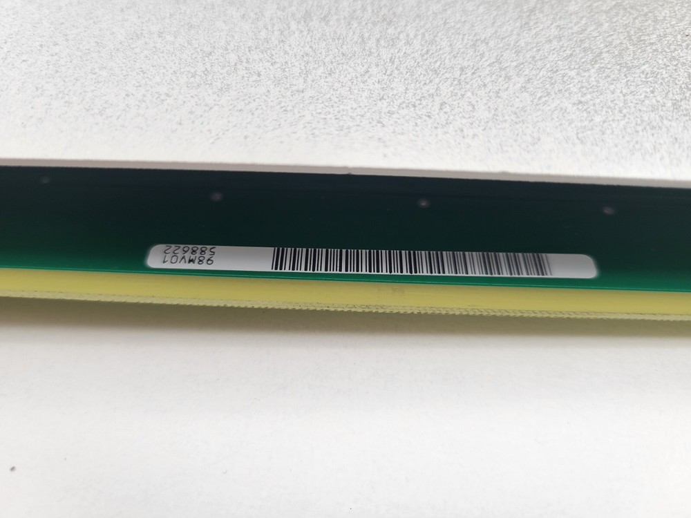 Lucent SNPQBSLAAA Module Circuit Board Card ECC2 USPNL Telecommunication Plug In