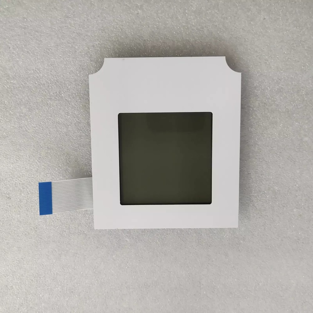 LCD For FLUKE 123/124/125/43B New Compatible Screen Scopemeter Display