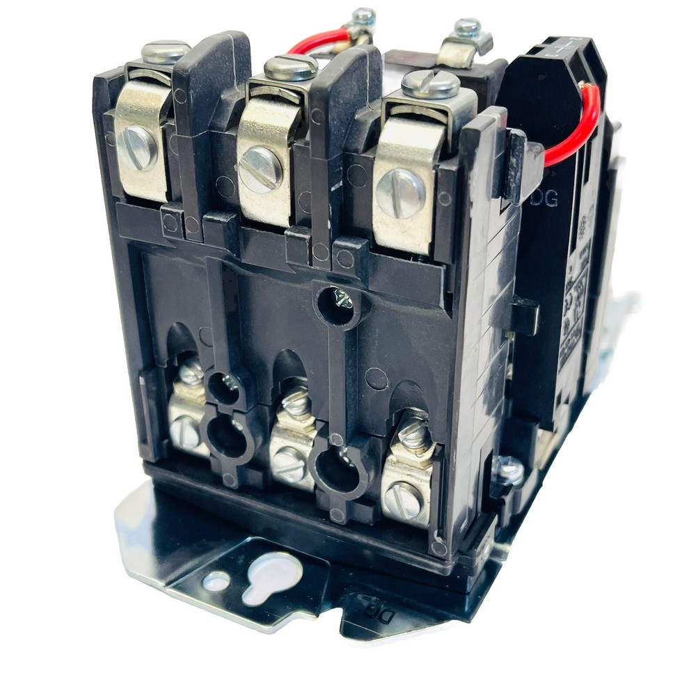AB 500F-BOD930 3P AC CONTACTOR