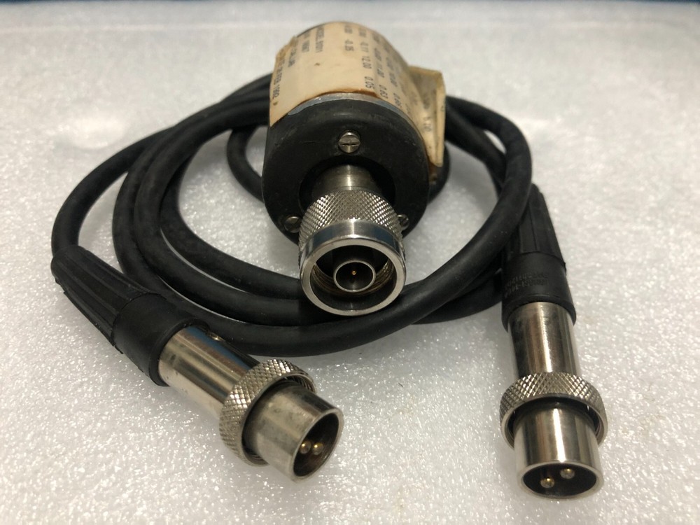 Boonton 51011 Power Sensor with Sensor Cable