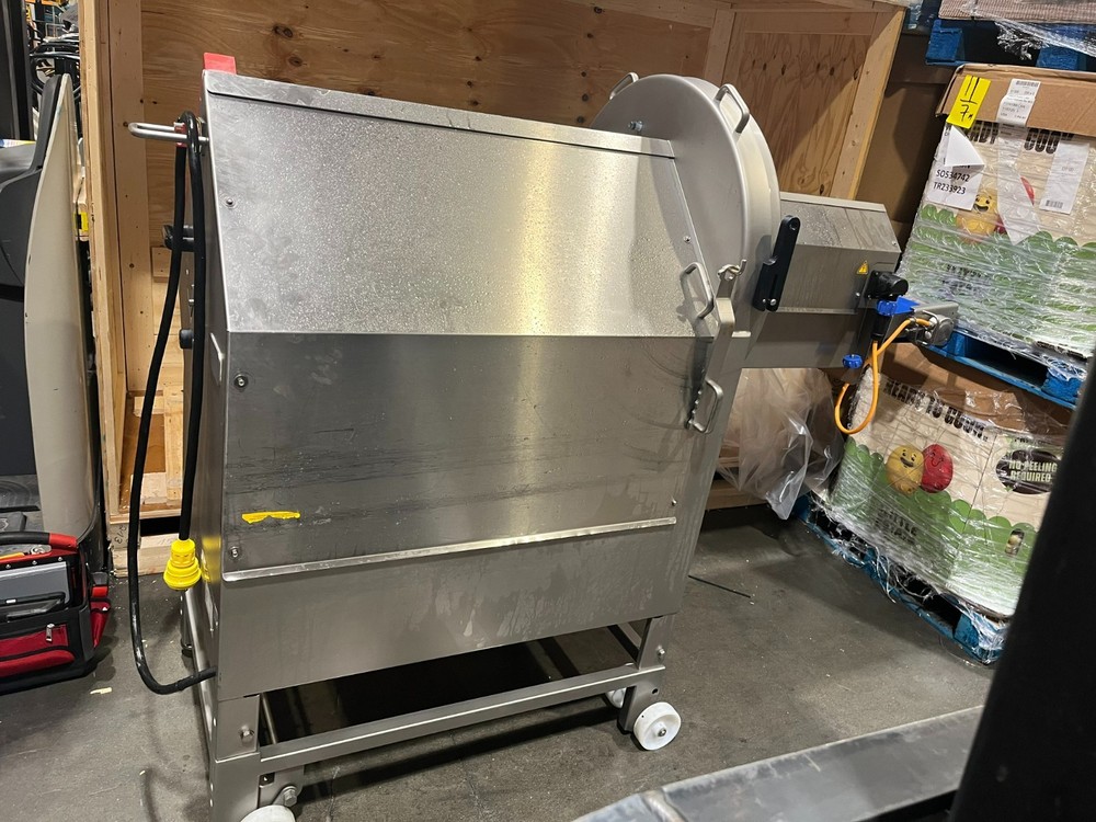 Treif Slicer Puma 700 EB--Freight Available