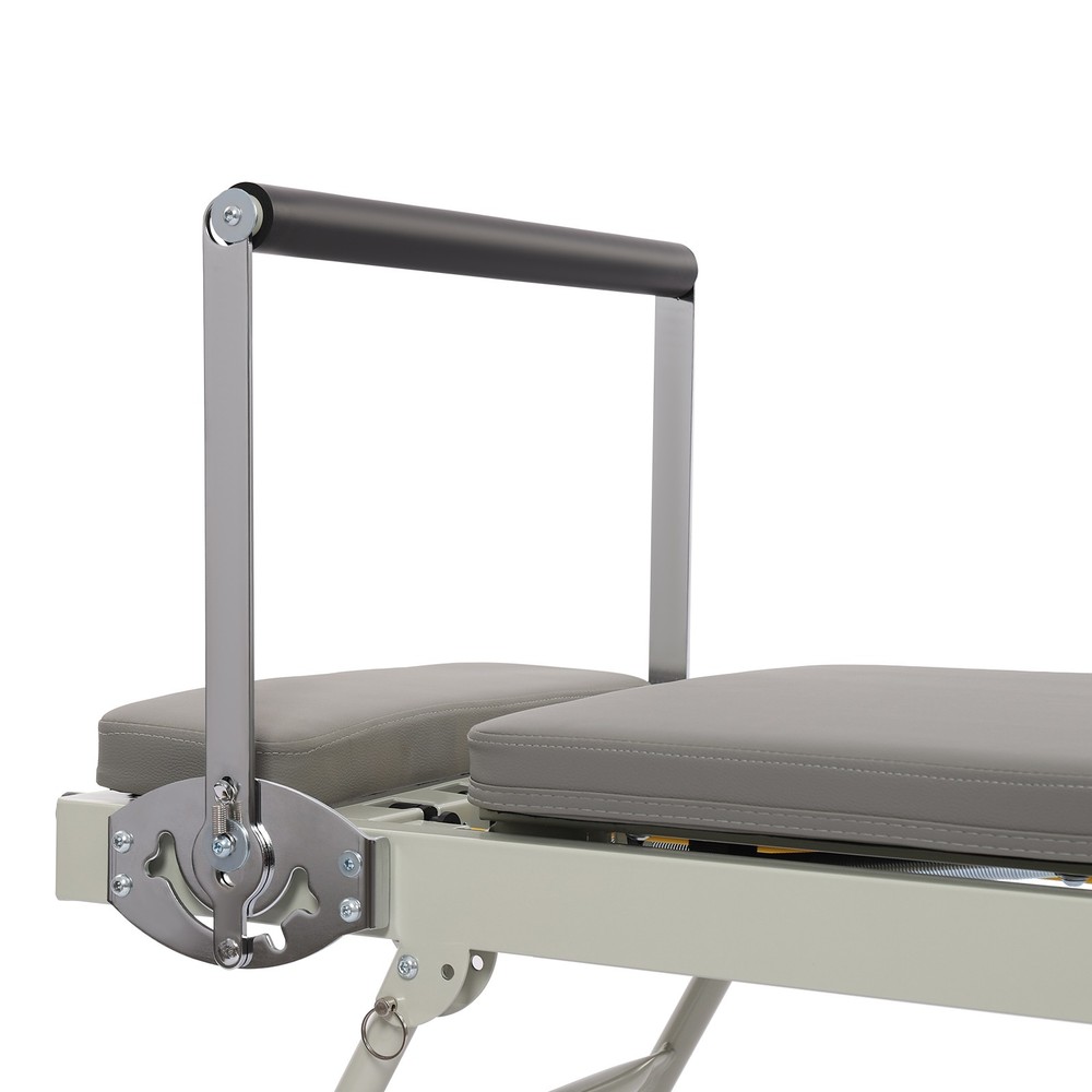 Foldable Pilates Performer Machine Floor-Mounted Multifunctional Pilates Table