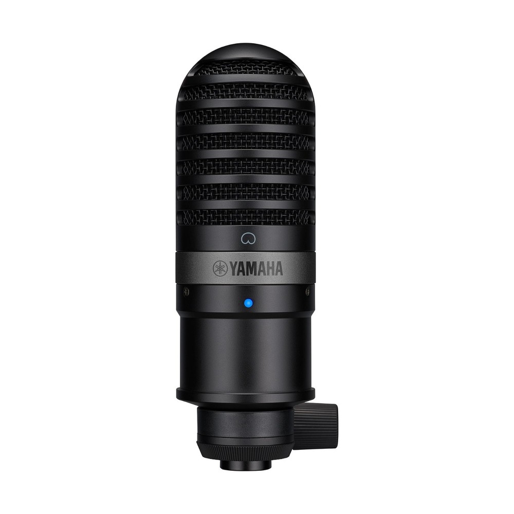 Yamaha YCM01 condenser microphone