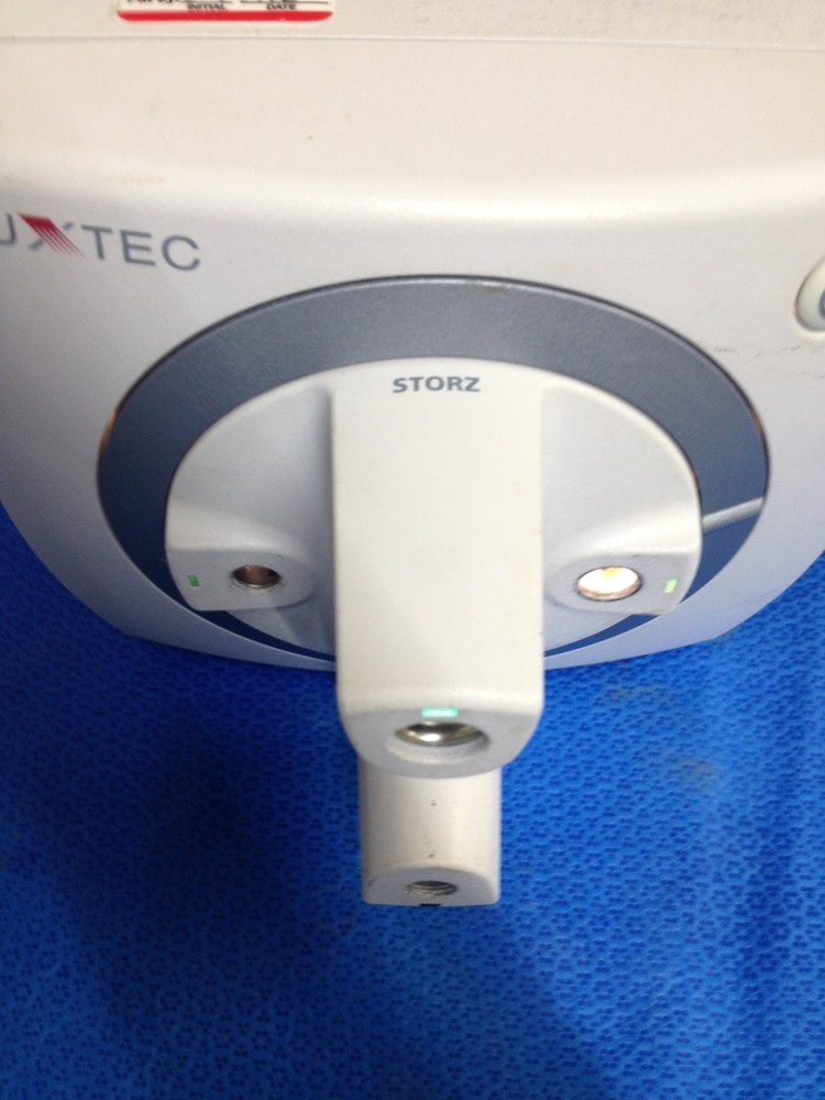 Luxtec CLT-T Light Source