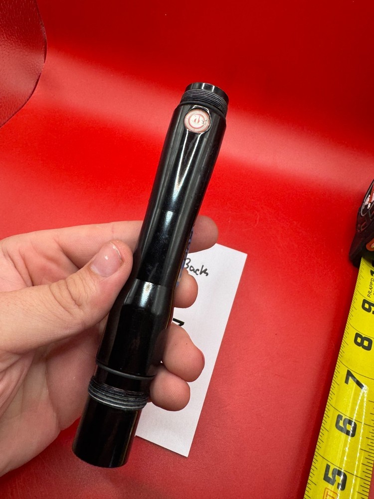 Evil PB Paintball Barrel Back 689 Bore AC Thread