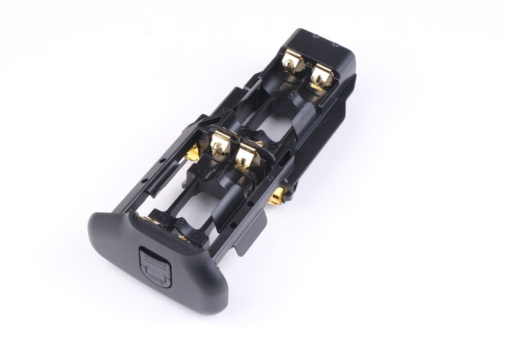 Promaster Vertical Control Power Grip for the Canon 60D