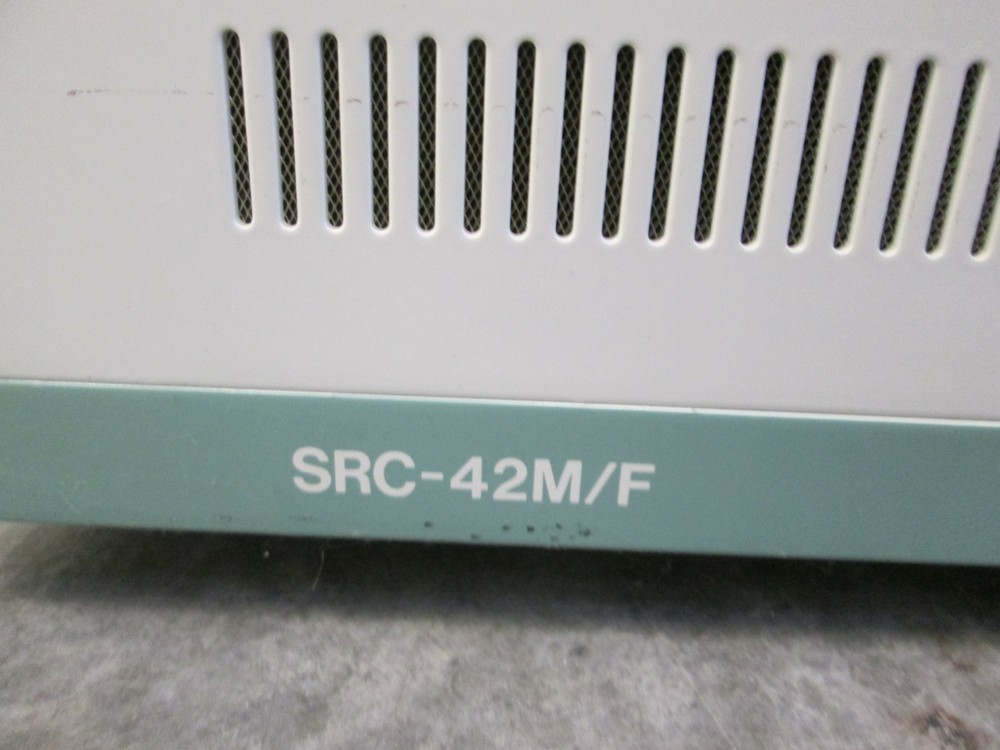 Seiko, SRC-42M/F, Accusembler Controller, Used