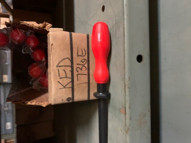 1736E KEDMAN