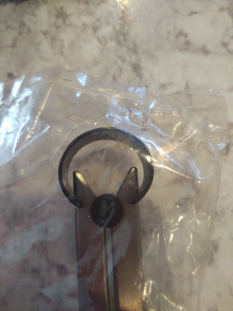 NEW! Inside Dividers 7" OAL