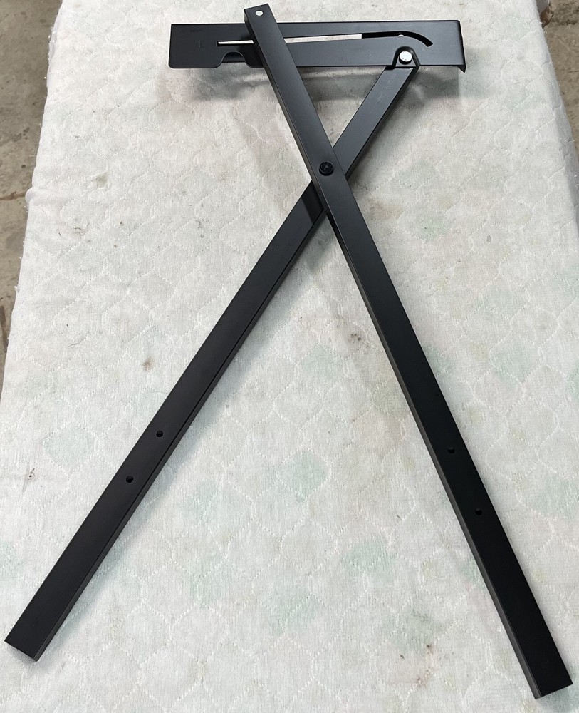 Black & Decker Workmate Workbench - WM125 - Replacement Leg & Jaw Support - Left