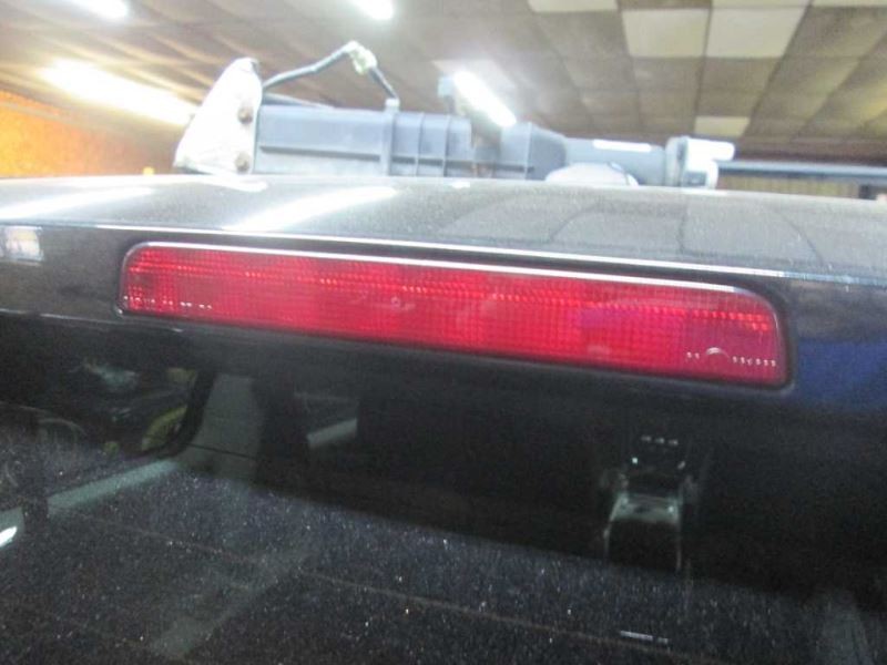 2012 CARAVAN High Mounted Stop Light 357114