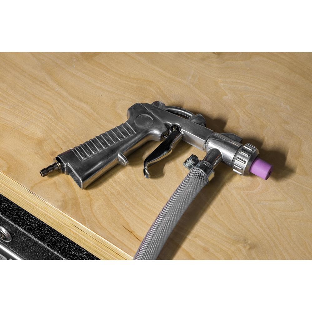 Sealey SB994 Shot Blasting Kit