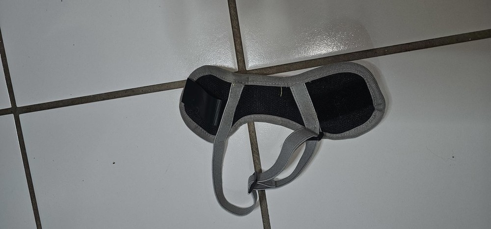 Dog Muzzle, Prevent Biting, Barking and Chewing Comfortable Mesh Soft Fabric