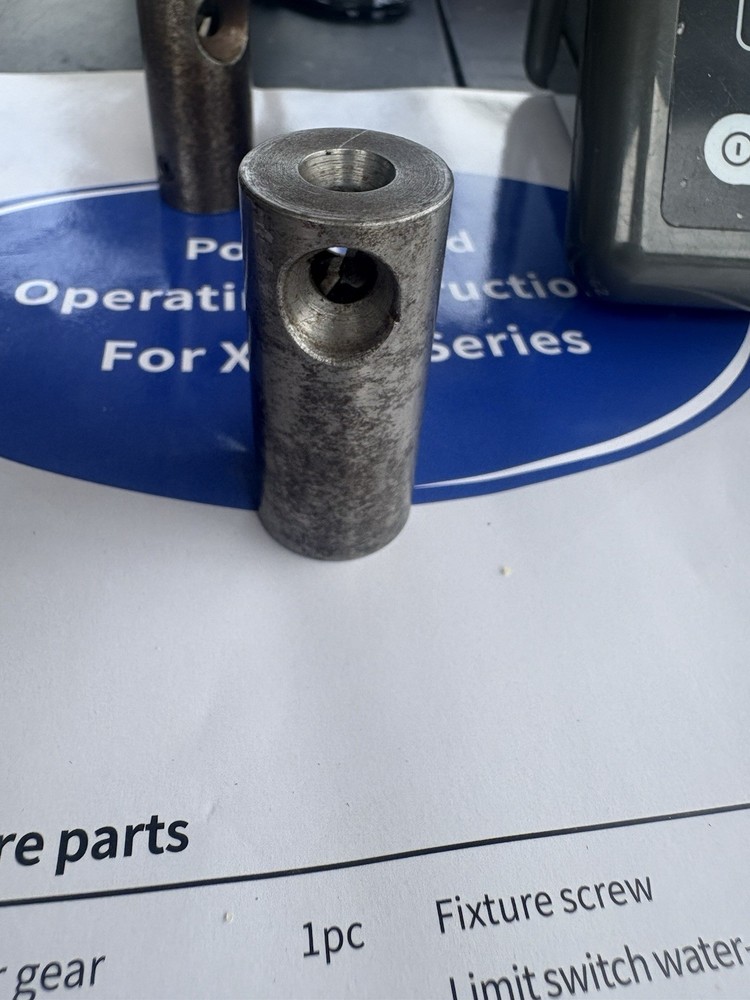 270 Caliber Case Trimmer Vintage