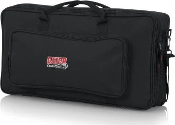 Gator Micro Key/Controller Bag; 22.5"x11.5"x4"