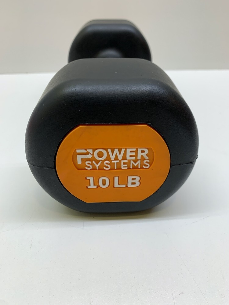 Power Systems Dumbbell (Single)10Lbs
