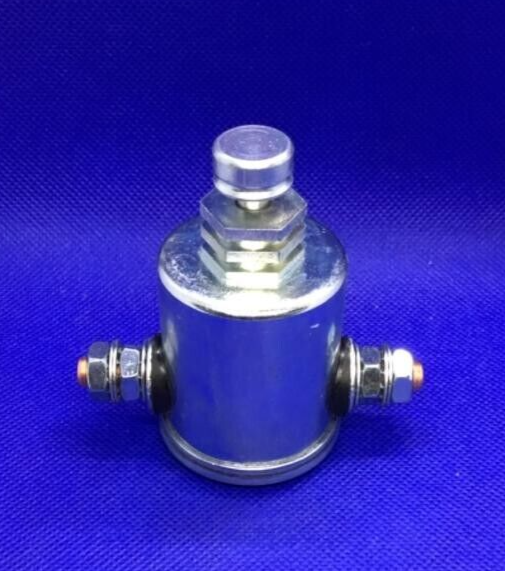 Trombetta 267635-A Pump Switch (E08278)