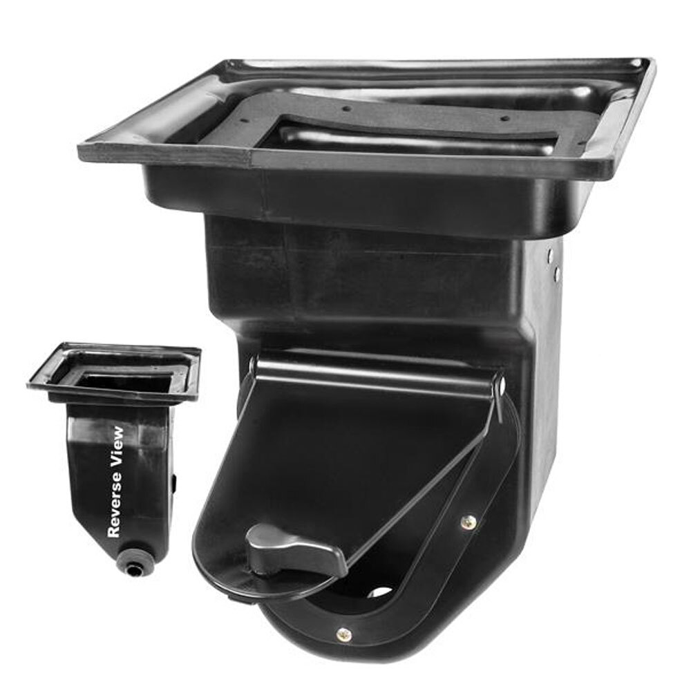 Fresh Air Vent Assembly Bronco 1966-1977