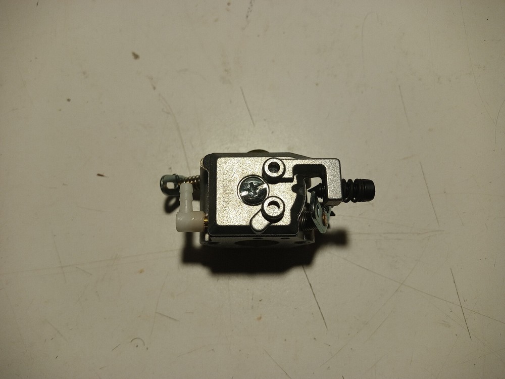 Genuine Walbro WT-498A carburetor