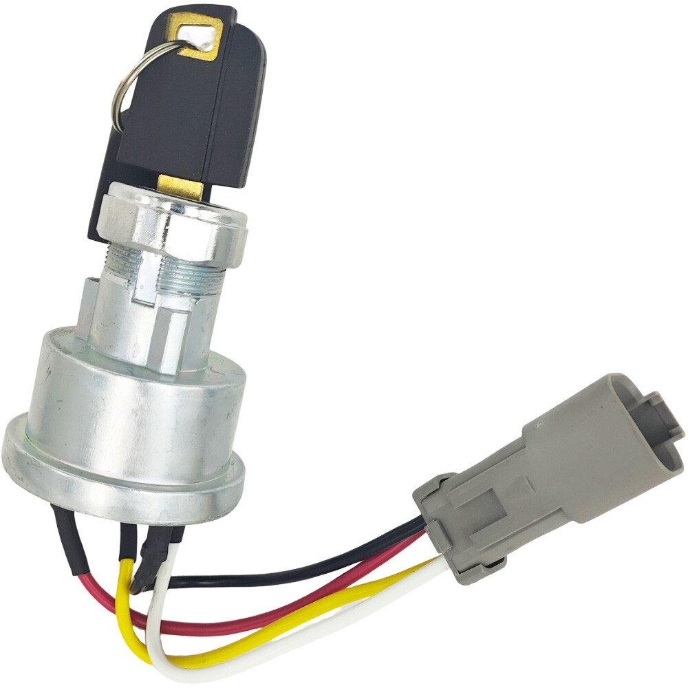 Ignition Switch for CAT TH220B TH330B TH340B TH350B TH355B TH360B TH460B TH560B