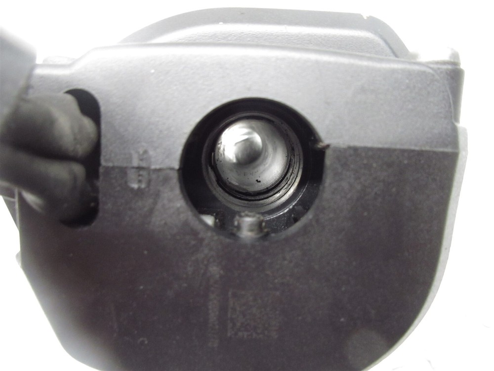 2021 Can-Am Ryker 600 ACE Right Handlebar Switch Throttle Control Grip