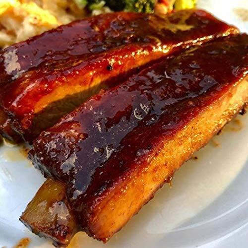 SuckleBusters Honey BBQ Rub 13.75 oz