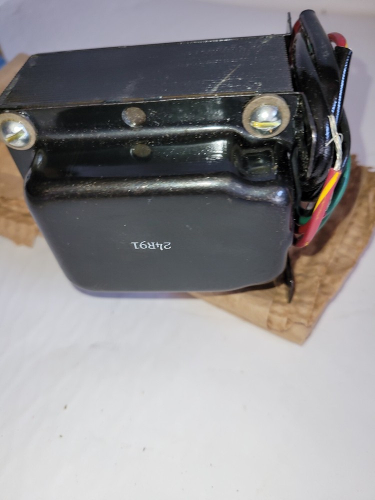 Thordarson 24R91 Half Wave Power Transformer