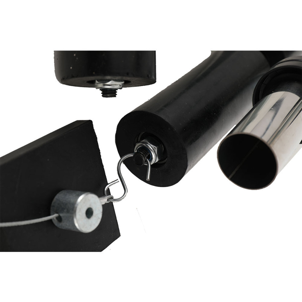 Court Line Tape Machine Parking Lot Striping Machine Field Line Striping Machine