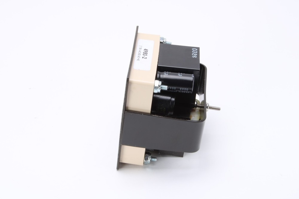 Artisan Controls 4980-2 Programmable Timer