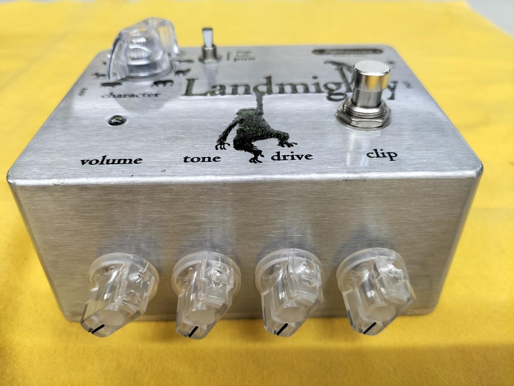 320 DESIGN LANDMIGHTY EFFECTOR 837670