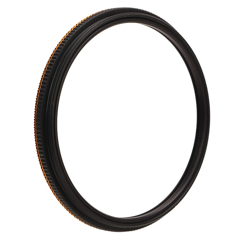 52mm 1/4 Soft Diffusion Filter Mist Dreamy Cinematic Effect Filter For DSLR Came