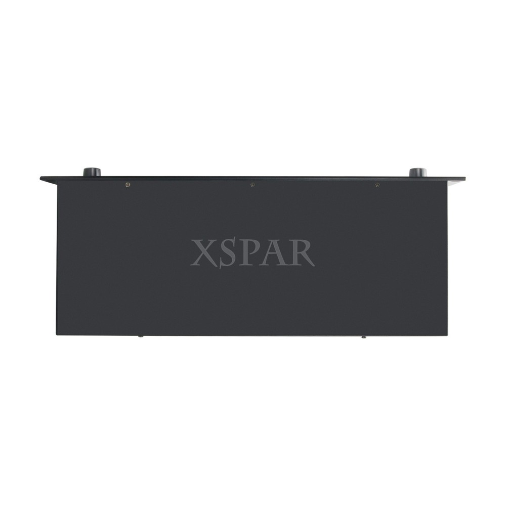 TKL T2531 Professional Graphic Equalizer Processor Two 31-Band Spectrum Display