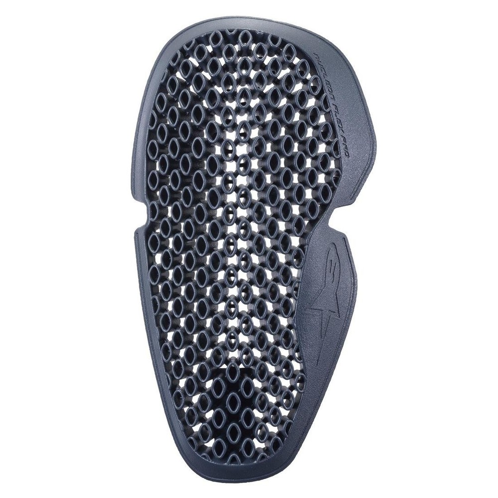 Alpinestars Nucleon Flex Pro Elbow Guards Black