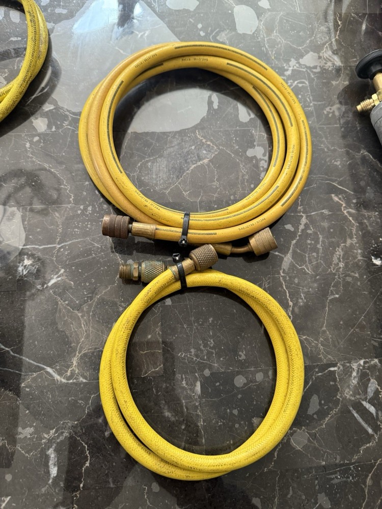 MasterCool AC Accessories