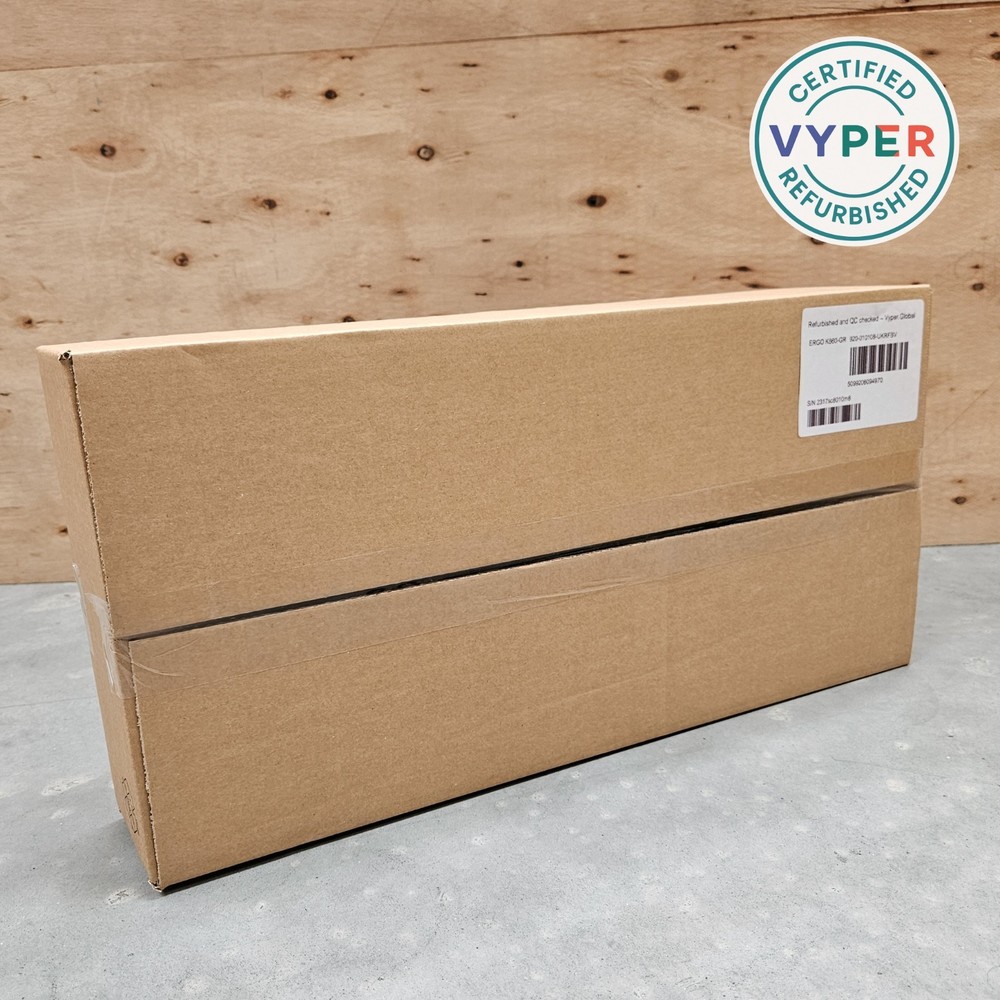 Logitech MX Mechanical Mini Wireless Illuminated Keyboard - US - Refurbished