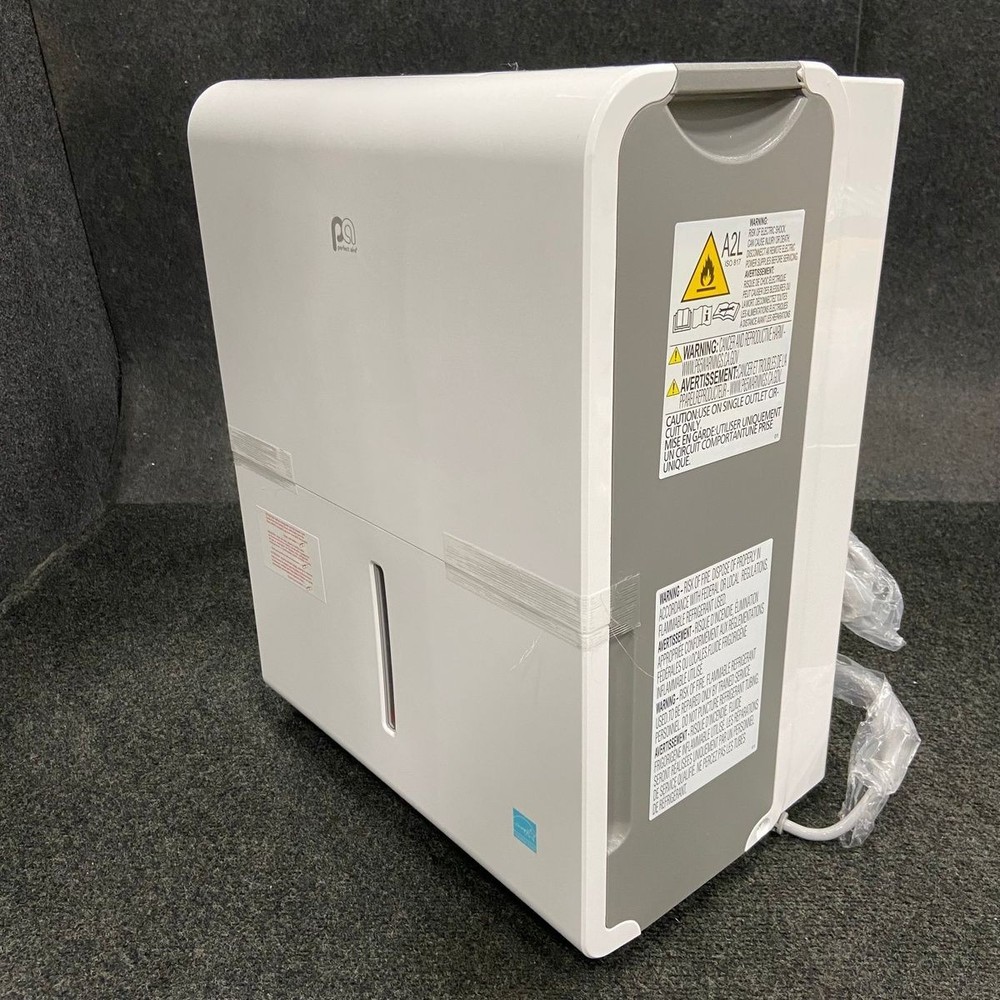 PERFECT AIRE 35Pt Dehumidifier 3PFD35-2*