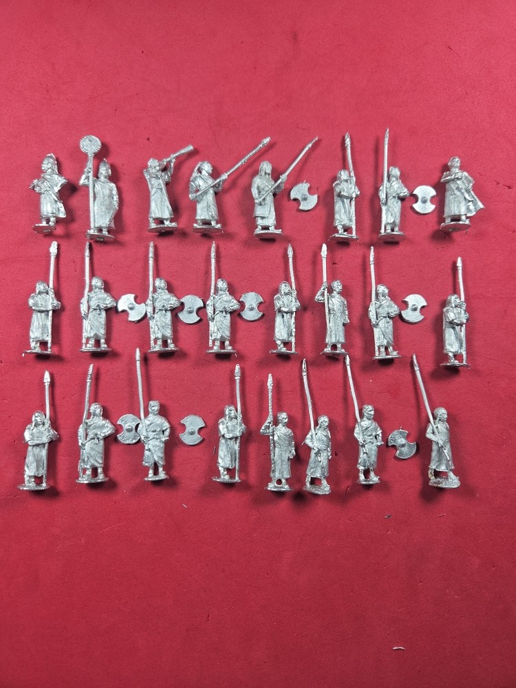Wargames Foundry Hittites